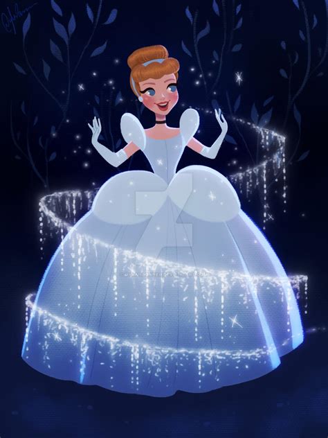 Unlocking the Secrets of Cinderella's Magical Wand: A Historical and Cultural Analysis